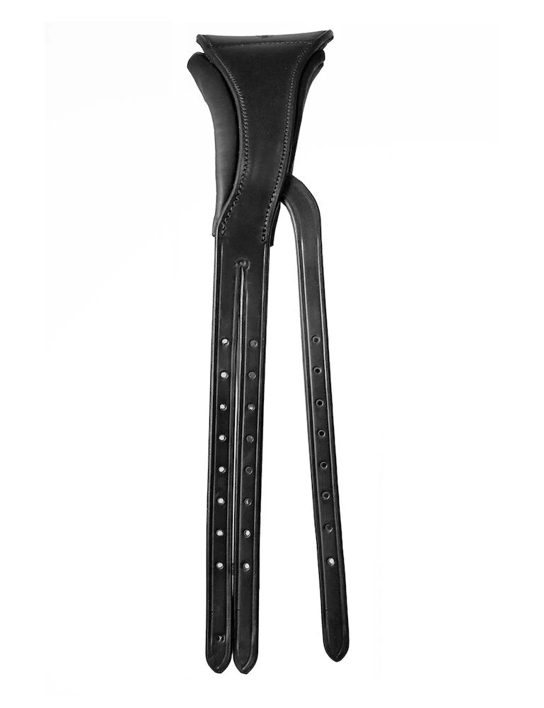 HENRY JAMES SADDLERY Comfort 3D Air Headpiece