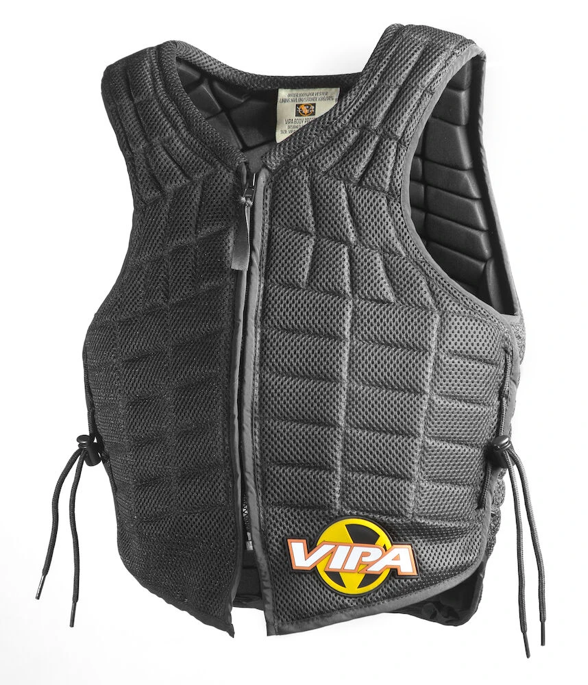 VIPA Body Protector