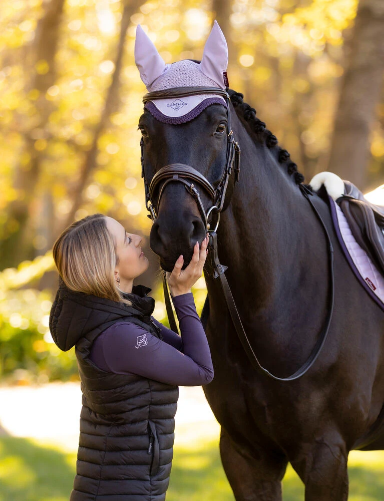 LEMIEUX Classic Fly Hood