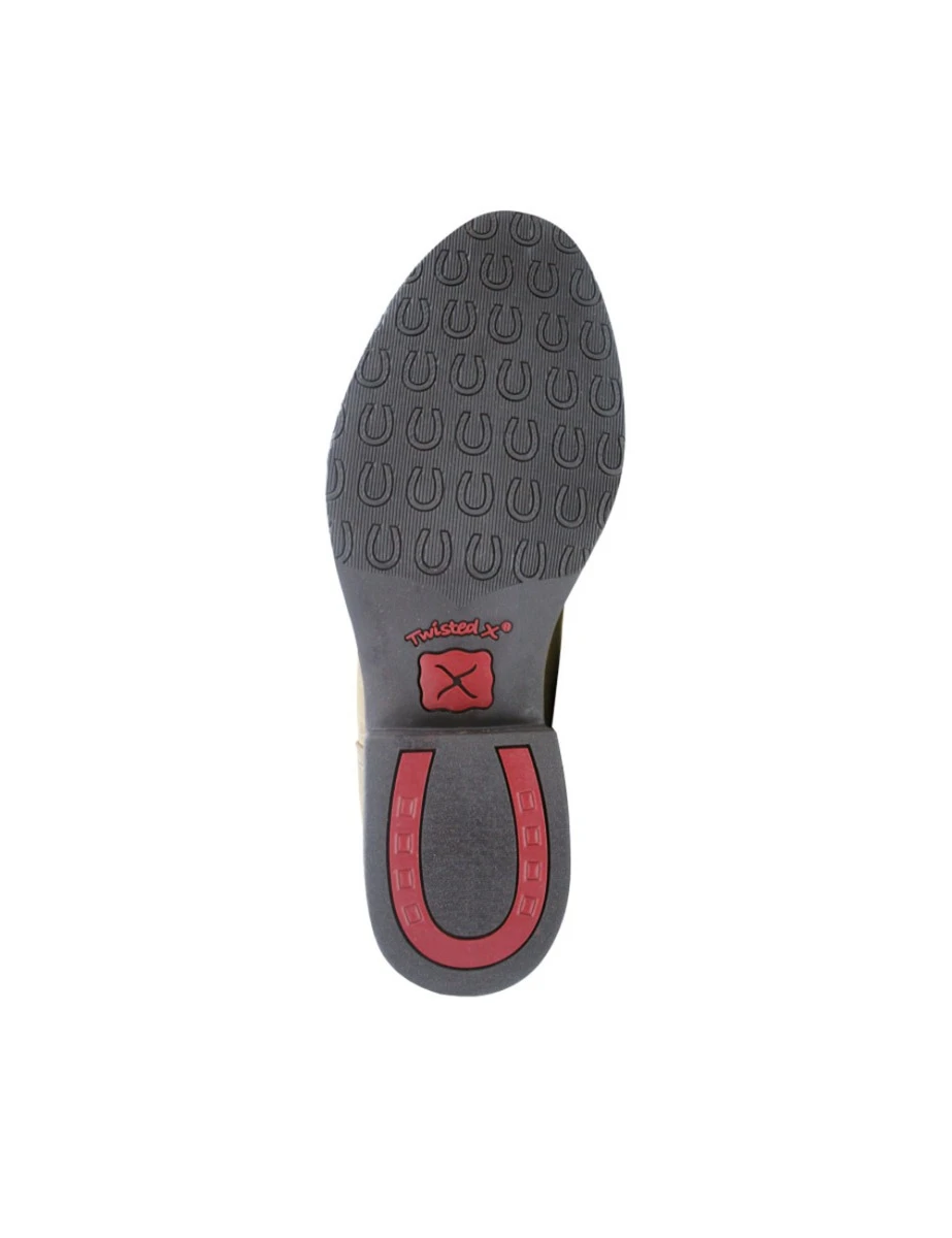 TWISTED X Mens Roper Boots