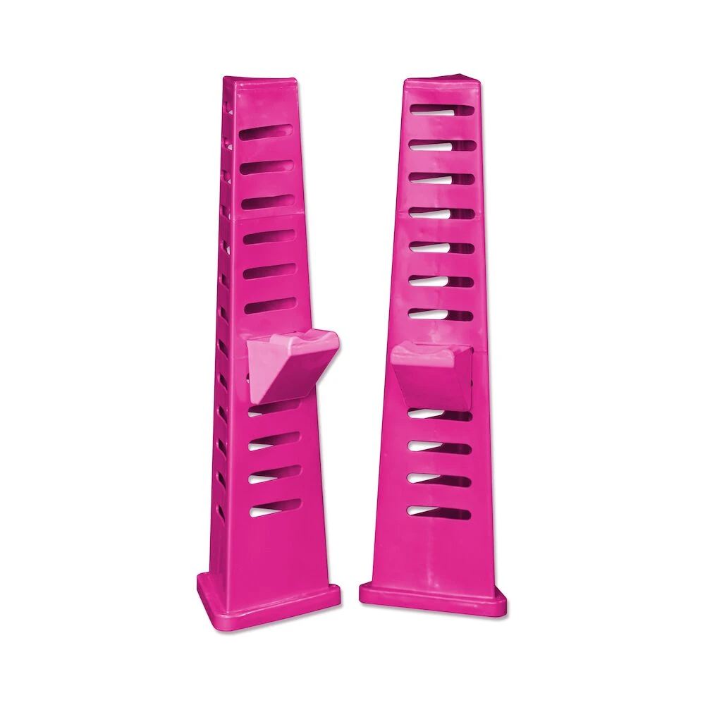 AGBOSS Equine Tri-Jump Stand & Cup