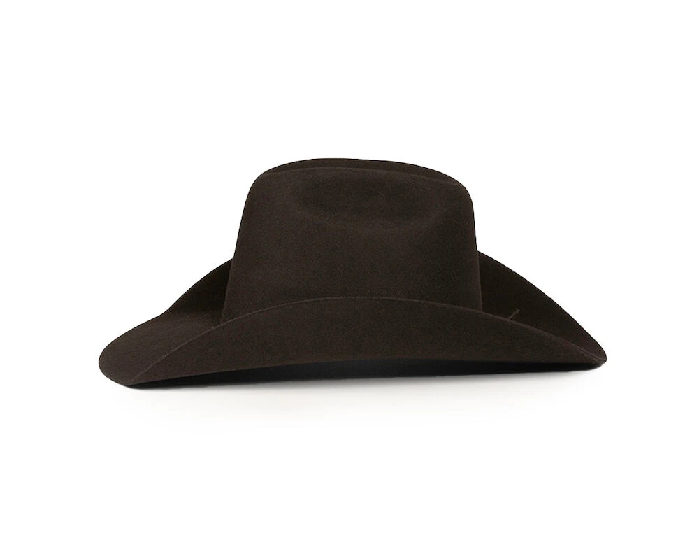 RINGERS WESTERN Drafter Wool Hat
