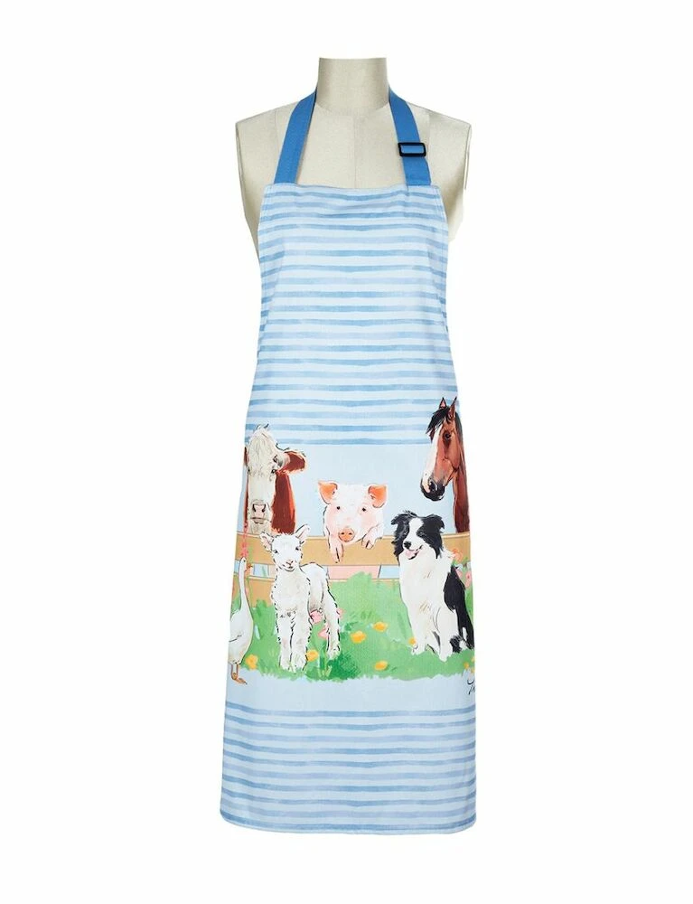 THOMAS COOK Apron