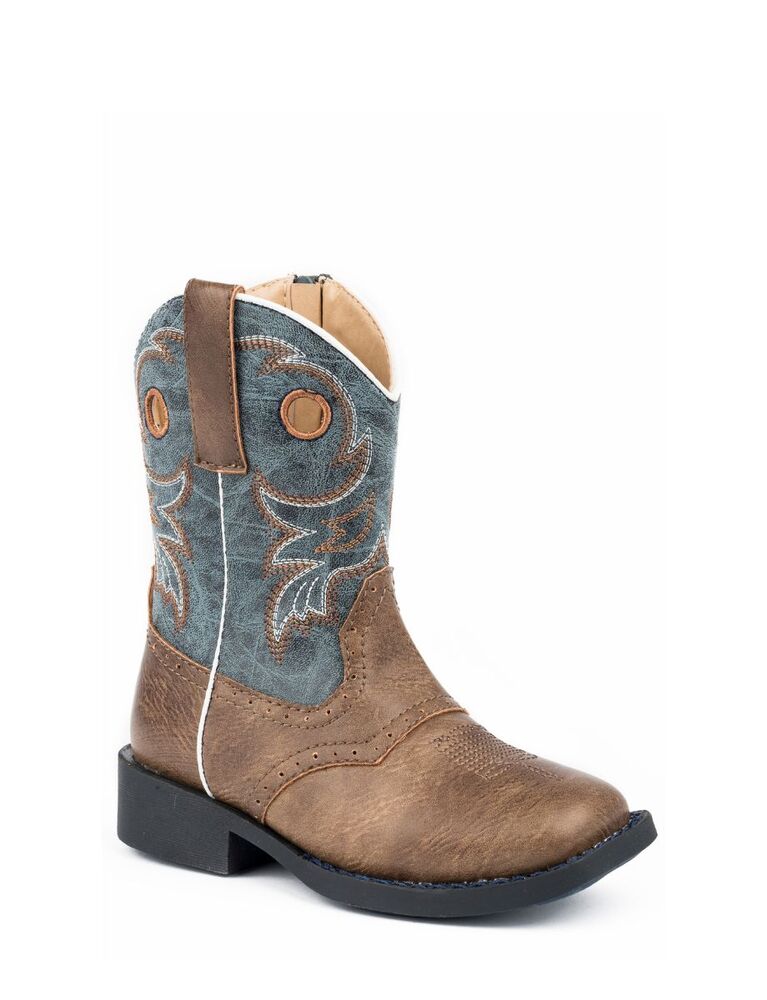 ROPER Kids Daniel Boots