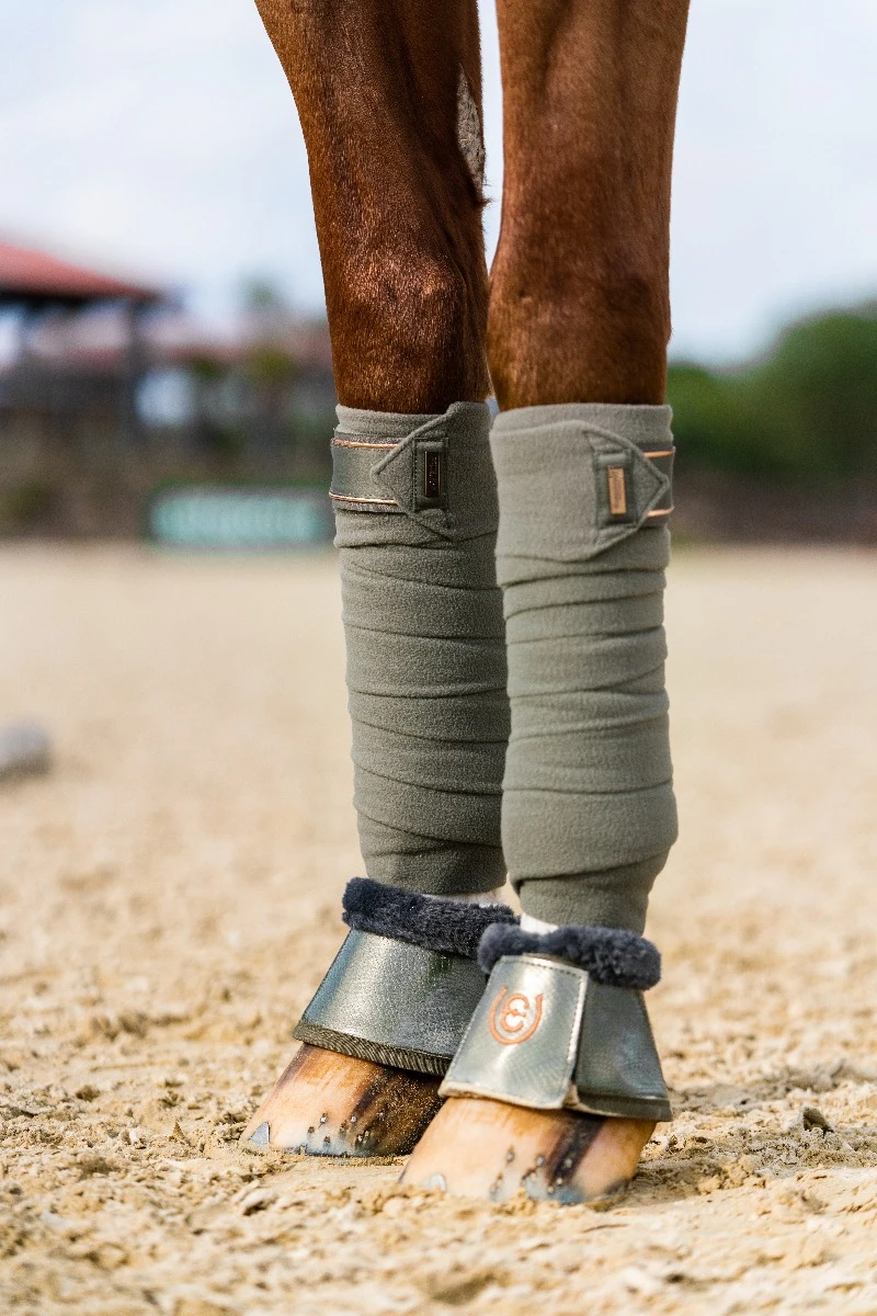 EQ STOCKHOLM Equestrian Stockholm Bandages