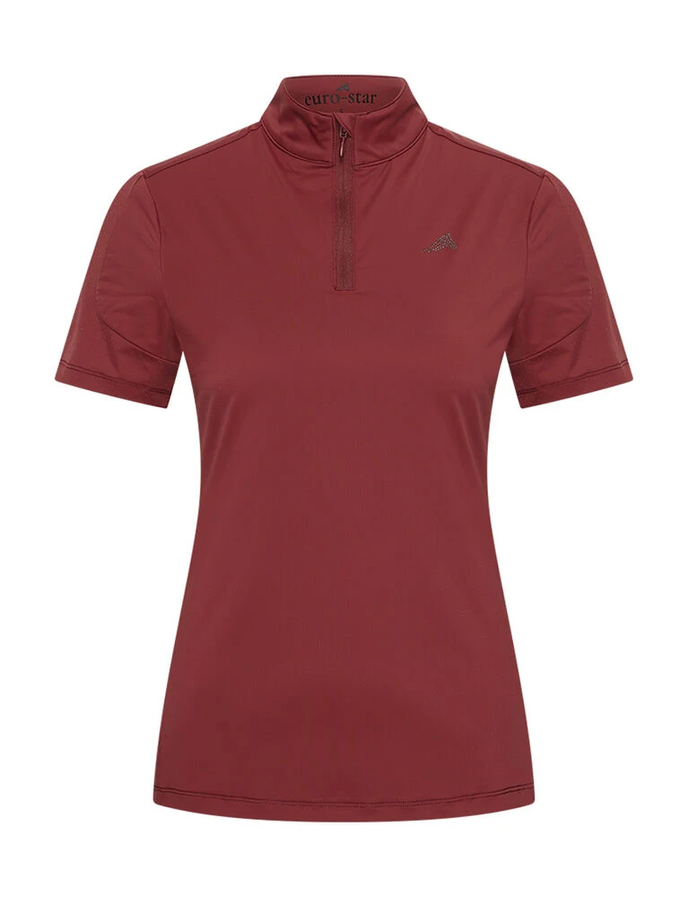 EURO-STAR Alta Short Sleeve Polo Shirt