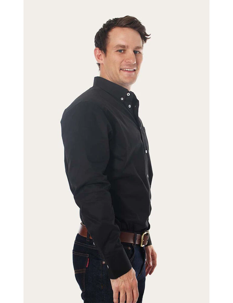 RINGERS WESTERN Heritage Mens Dress Shirt