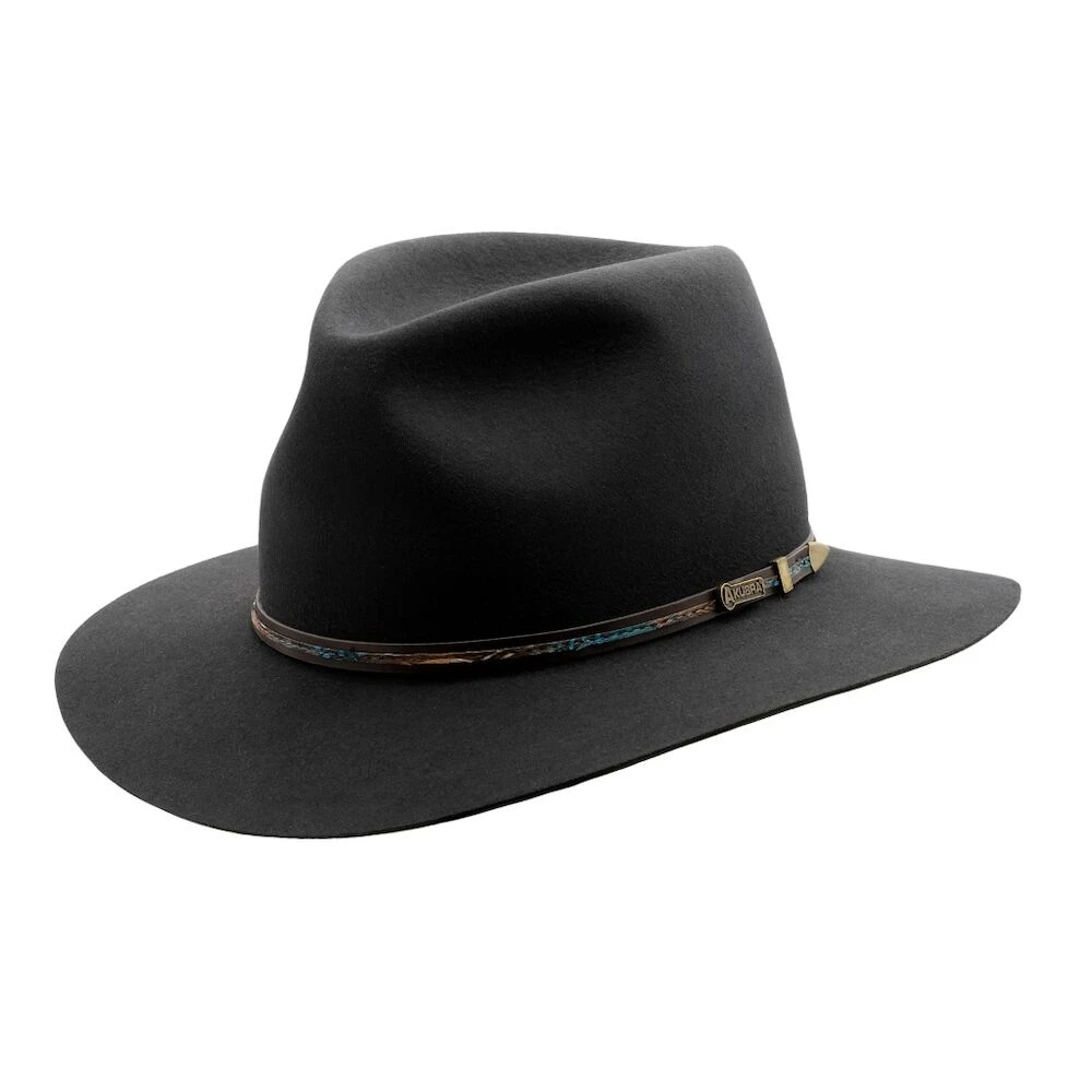 AKUBRA Leisure Time Hat