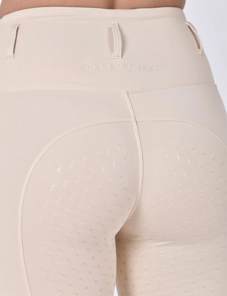 DUBLIN Form Competition Riding Tights