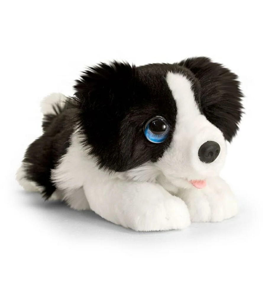 KORIMCO Cuddle Puppies Border Collie