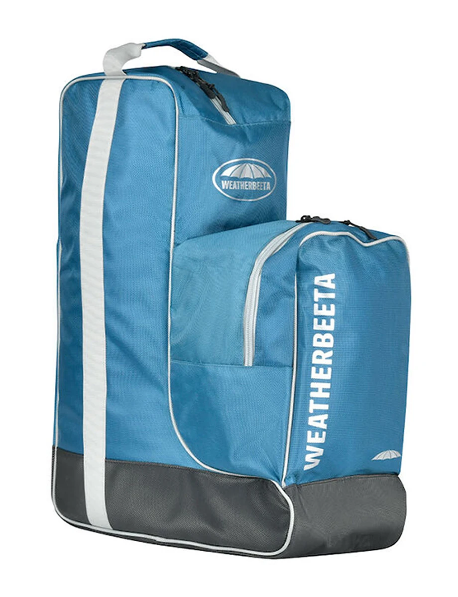 WEATHERBEETA Conquest Boot And Hat Bag