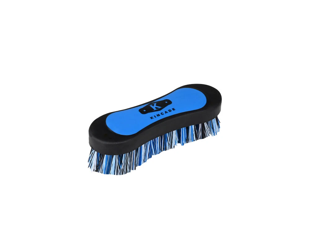 KINCADE Easy Grip Hoof Brush