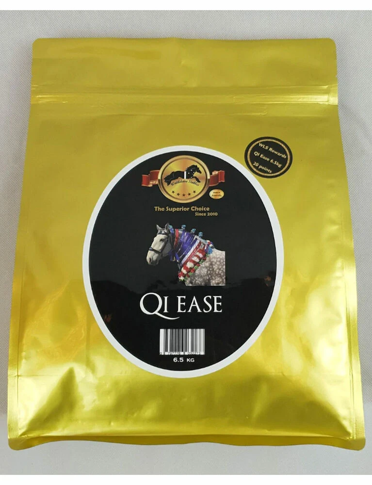 WATTLELANE Qi Ease - 6.5KG