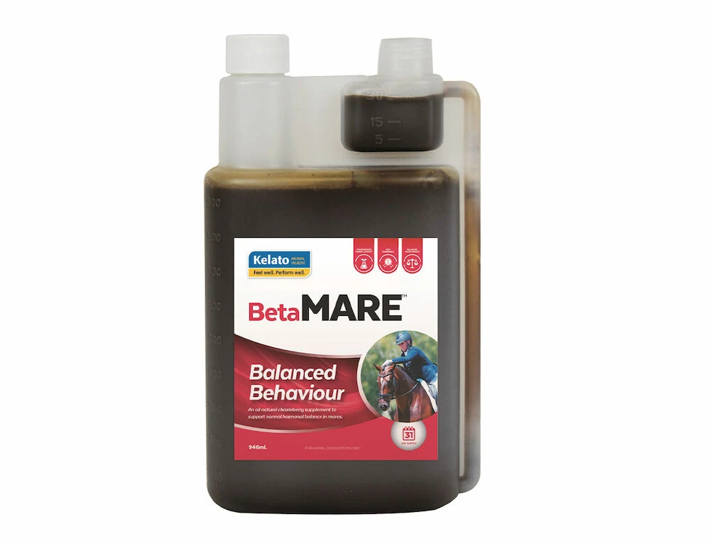 KELATO Betamare - 946ML