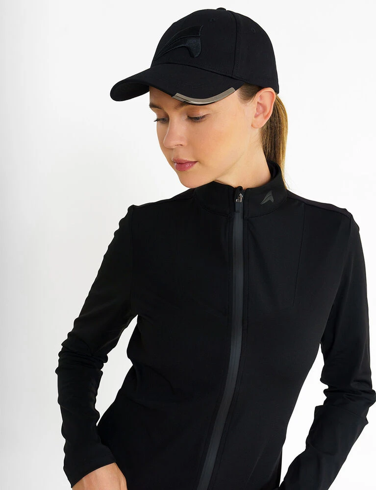 EURO-STAR Angelina Long Sleeve Competition Shirt