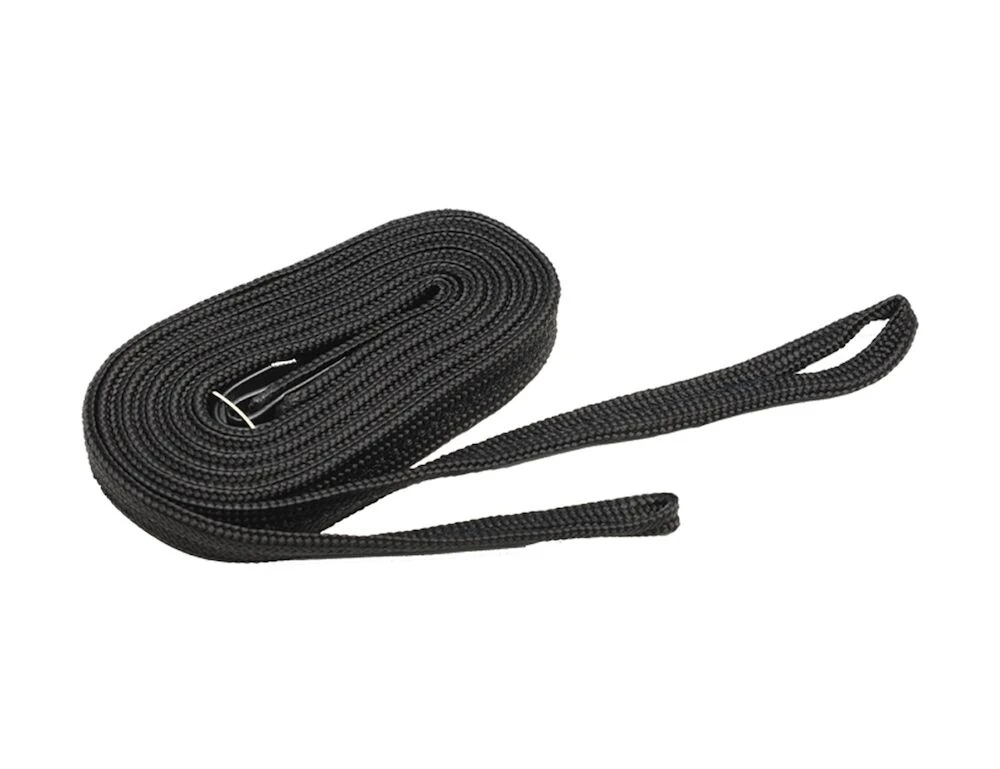 GYMKHANA Nylon Draw Reins