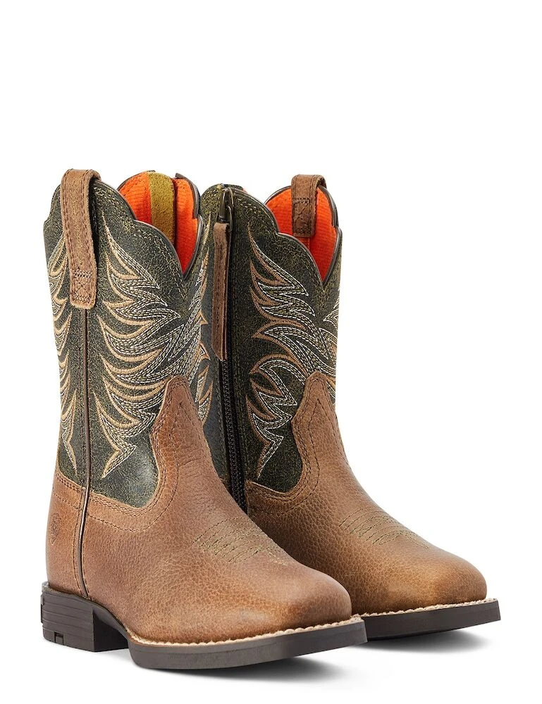 ARIAT Kids Firecatcher Boots