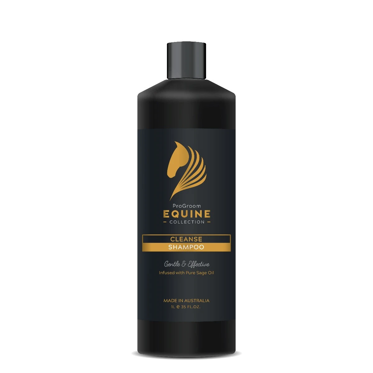 HEINIGER Progroom Cleanse Shampoo