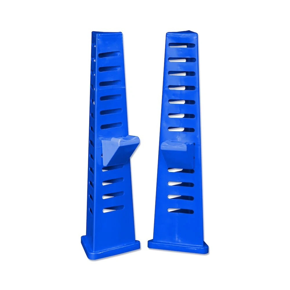 AGBOSS Equine Tri-Jump Stand & Cup