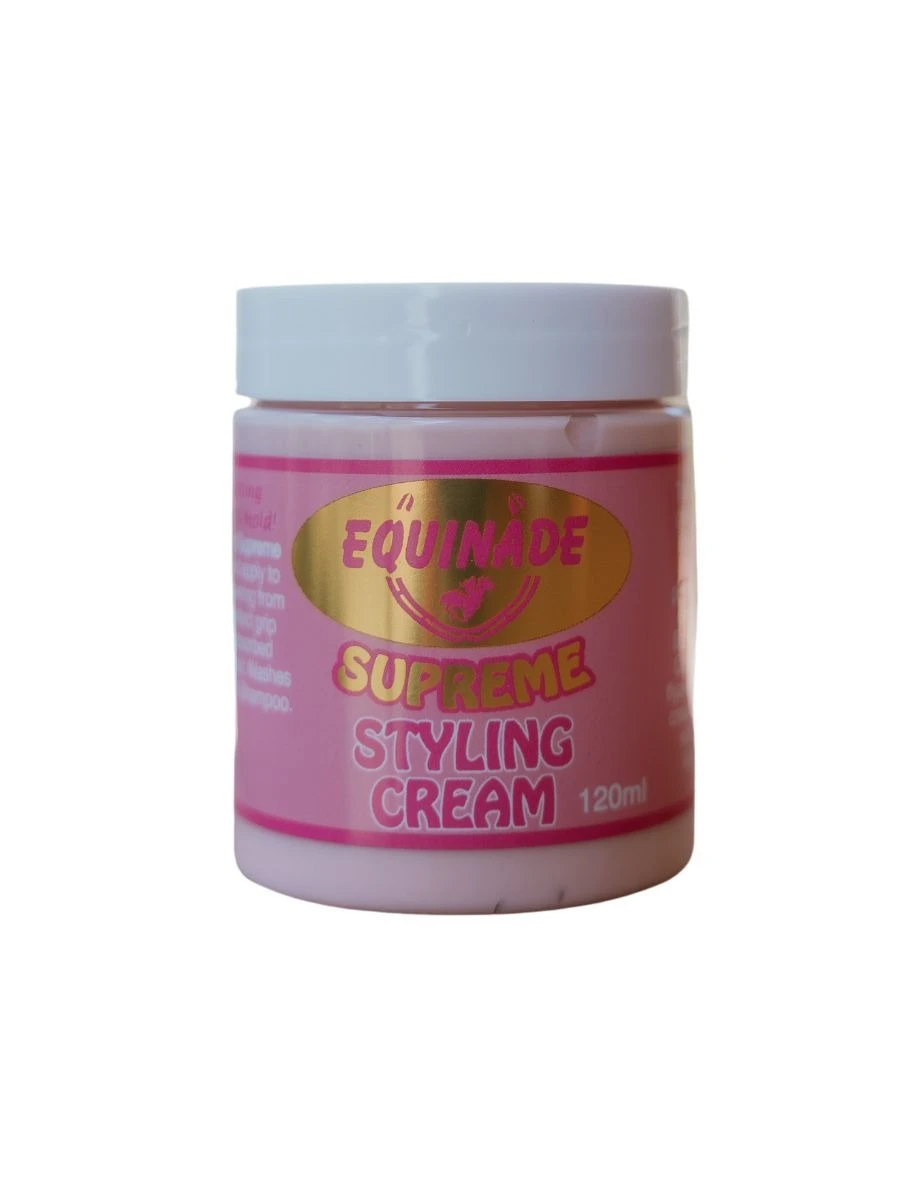 EQUINADE Supreme Styling Cream