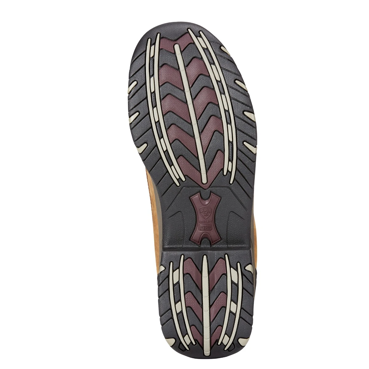 ARIAT Mens Durayard H20 Boots