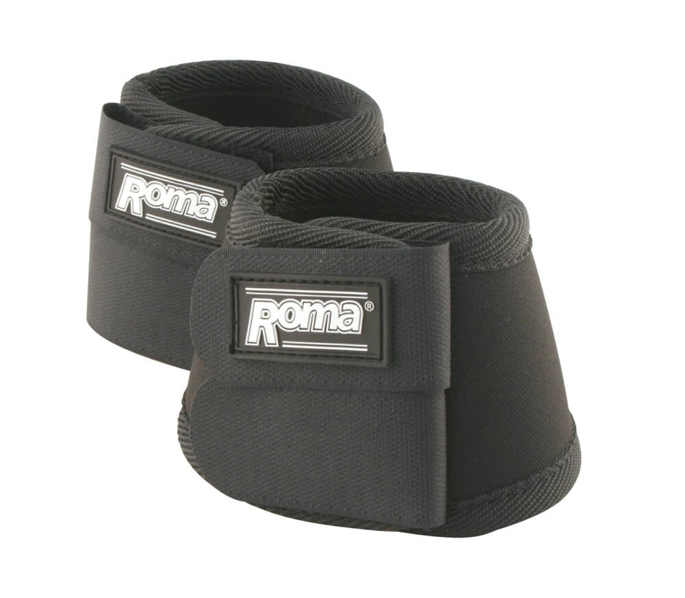 ROMA Neoprene Bell Boots II