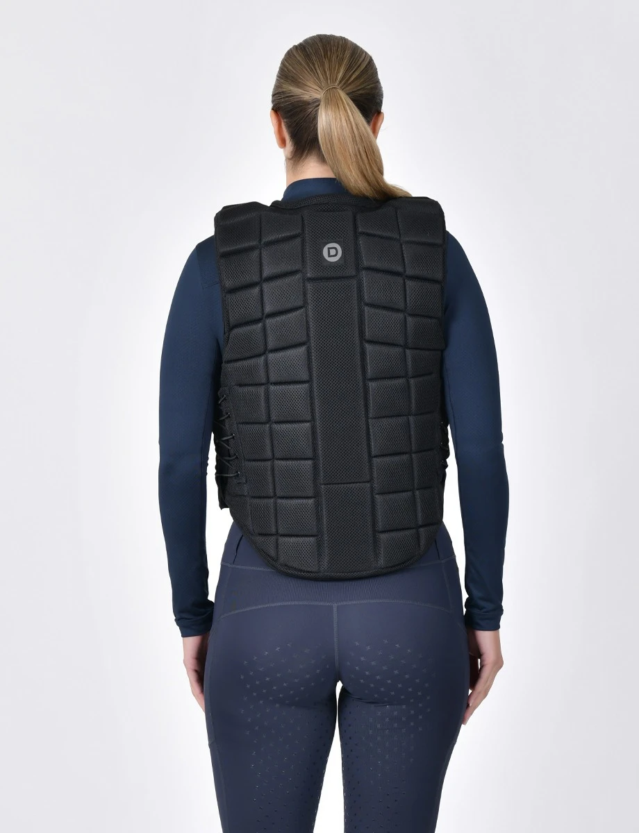 DUBLIN Pro Ride Body Protector