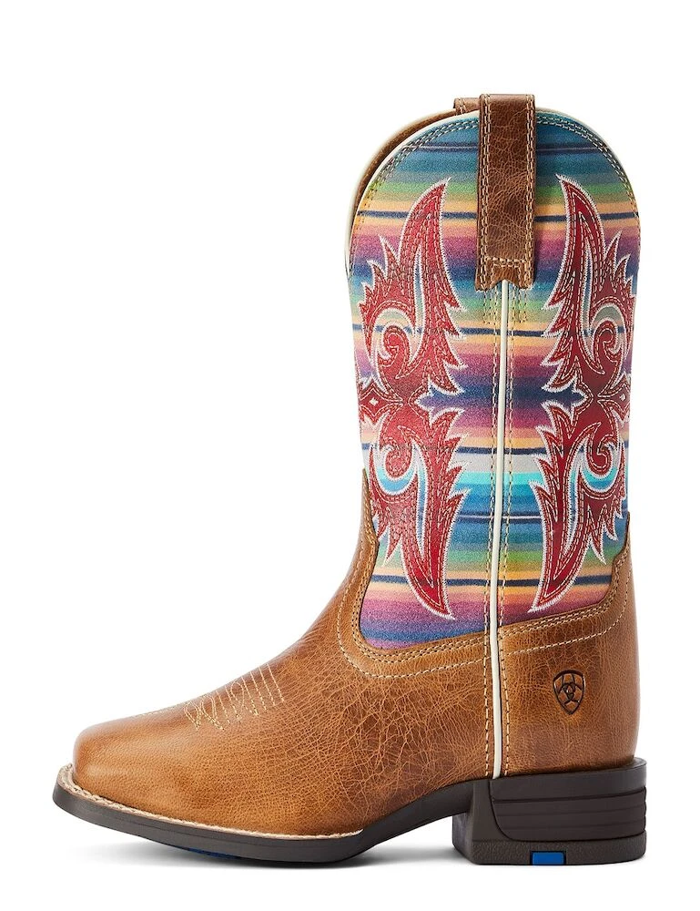 ARIAT Kids Lonestar Boots