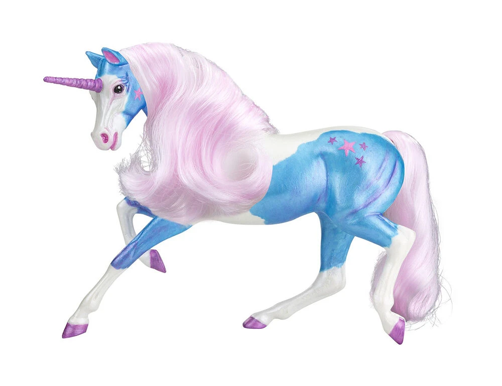 BREYER Activity Unicorn Paint & Play