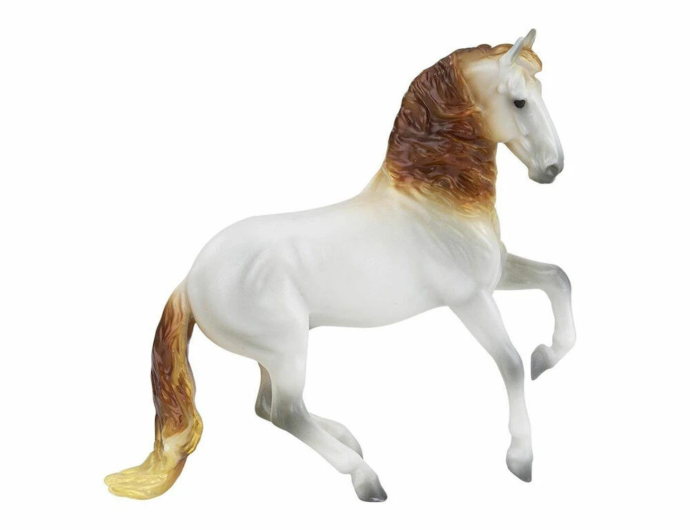 BREYER Stablemates Singles Andalusian