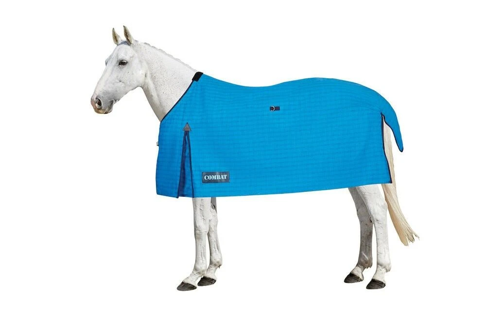 COMBAT Double Rip Standard Neck Medium