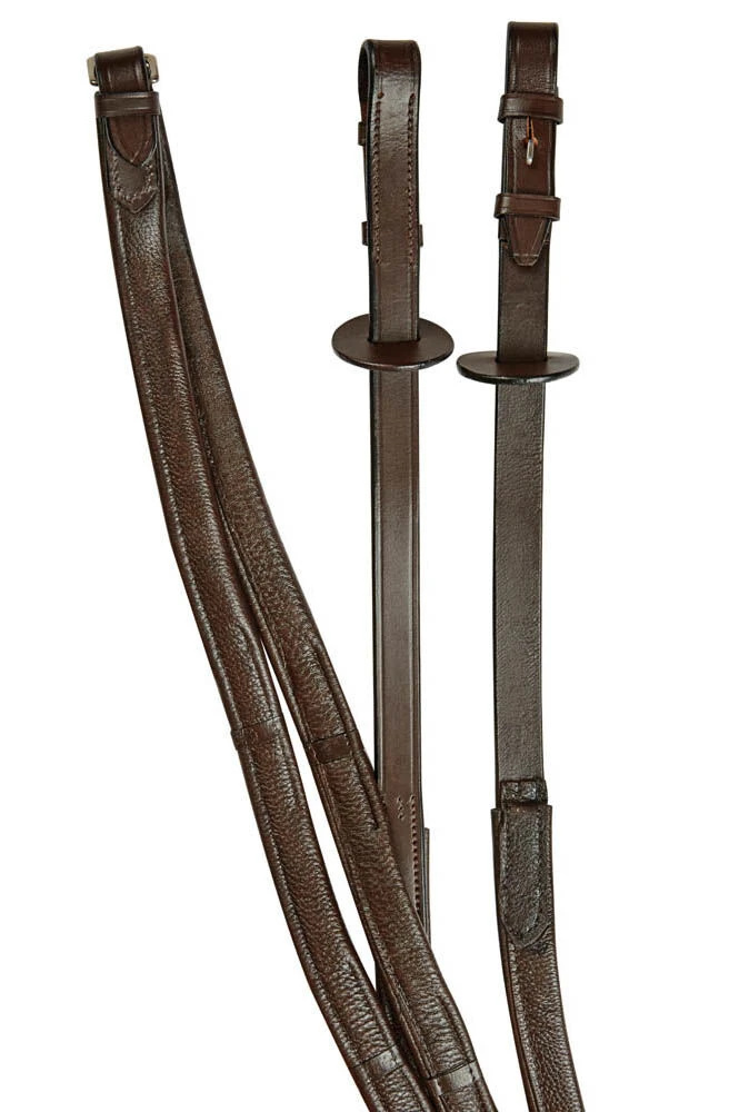 KINCADE Soft Padded Reins