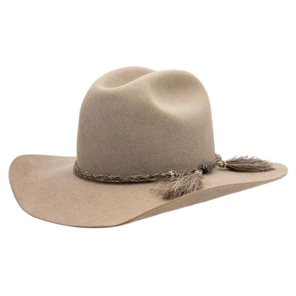 AKUBRA Rough Rider Hat