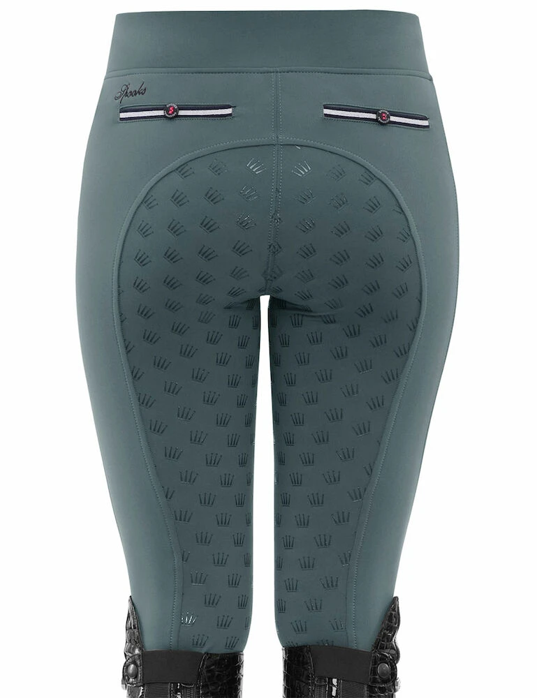 SPOOKS Sanne Full Grip Leggings