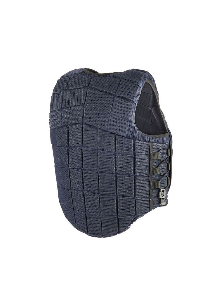 RACESAFE Motion 3 Body Protector Young Rider Std Front