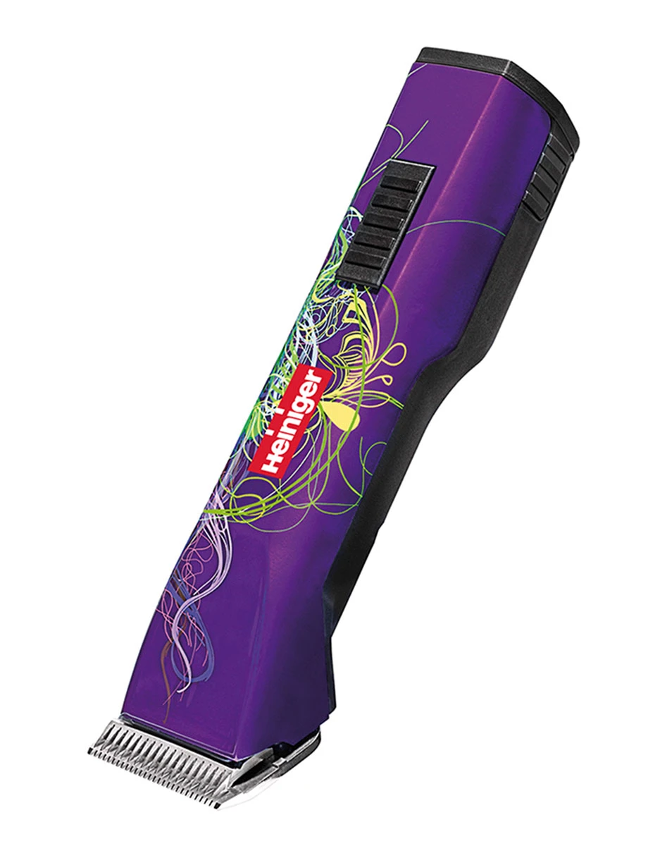 HEINIGER Saphirstyle Cordless Battery Clipper