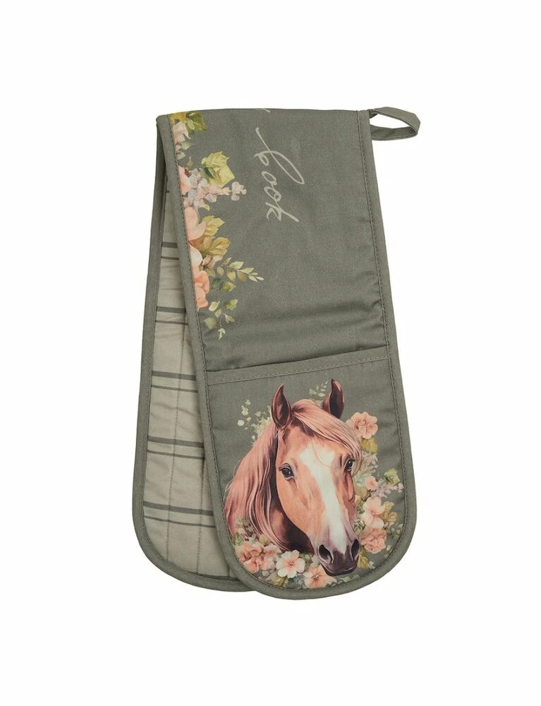 THOMAS COOK Double Oven Glove