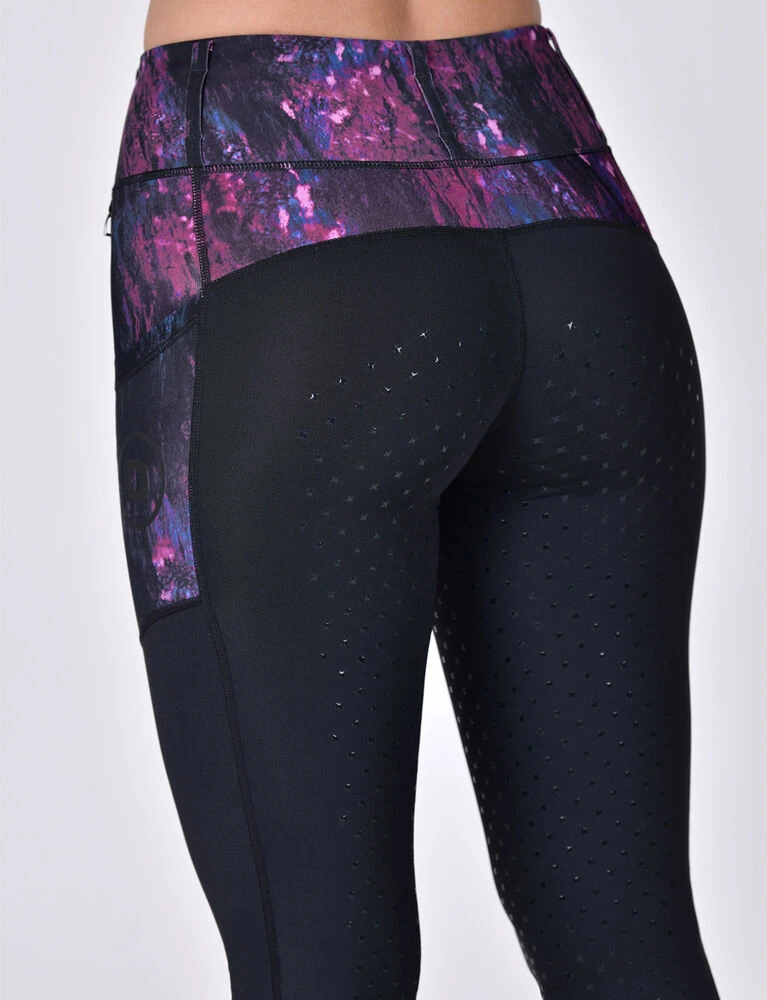 DUBLIN Form Riding Tights