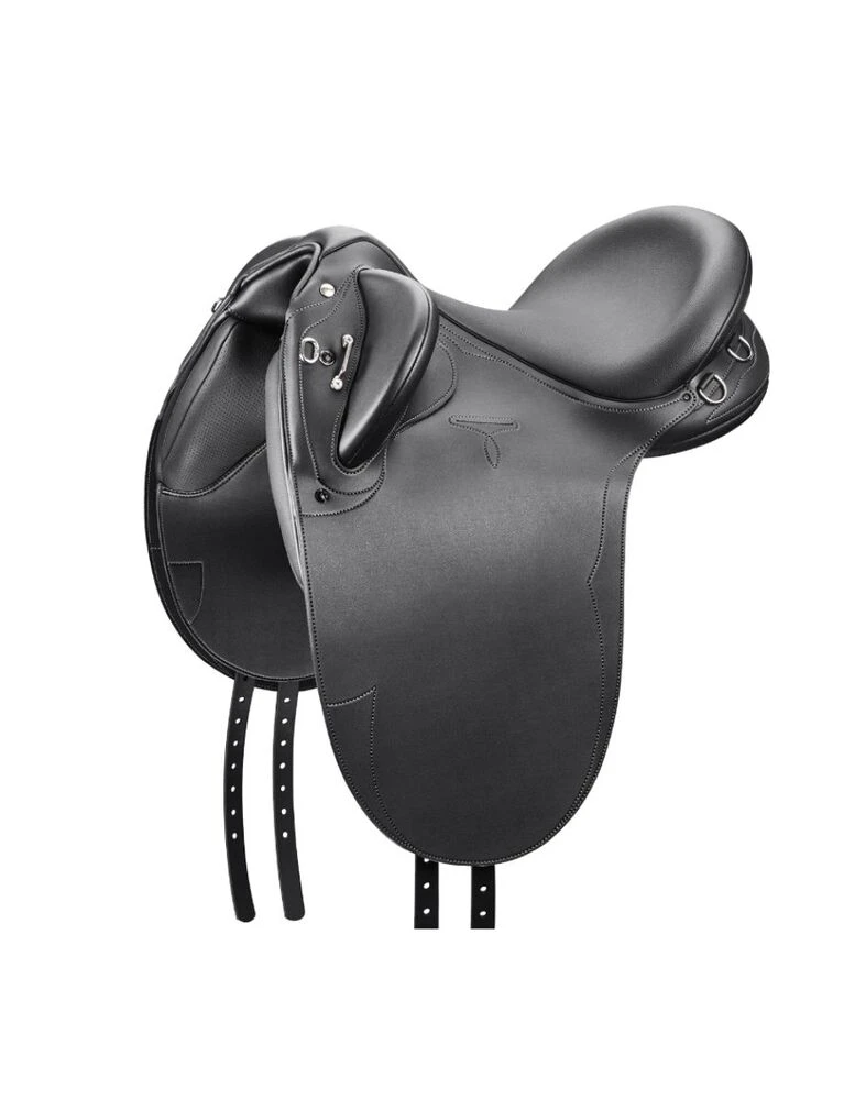 WINTEC 500 Stock Saddle Flock II