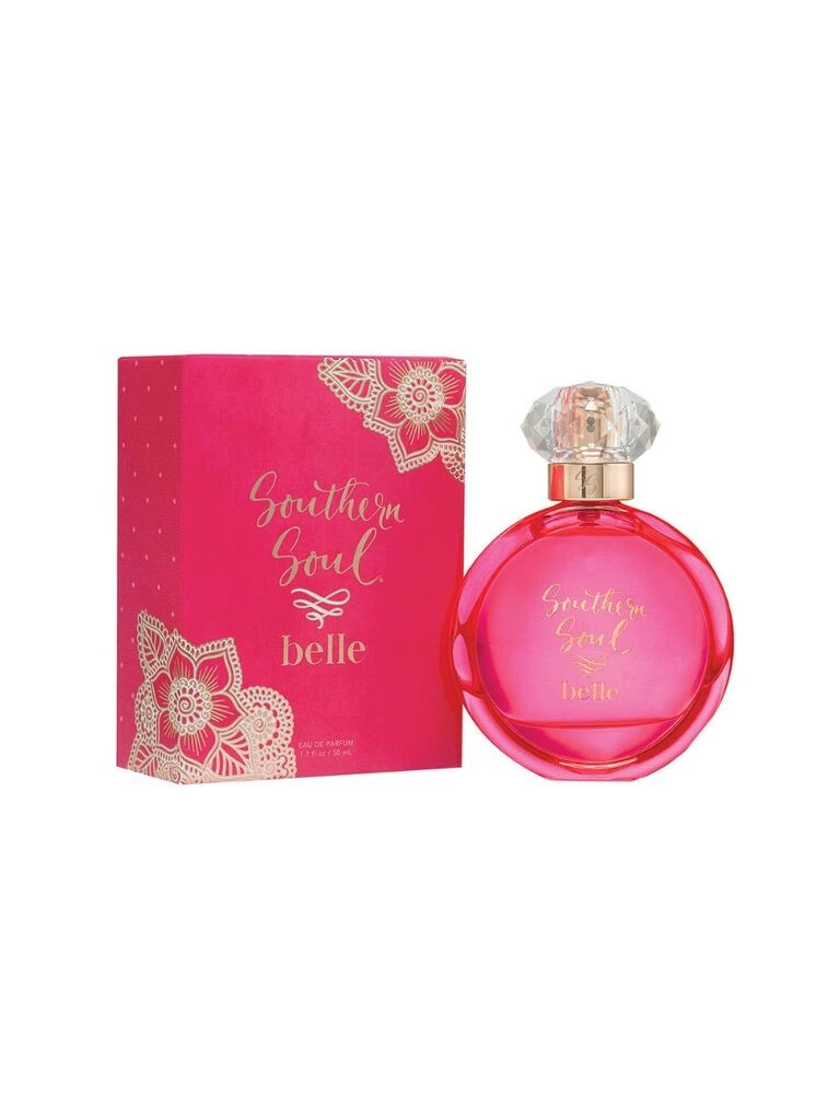 TRU WESTERN Southern Soul Belle Eau De Parfum