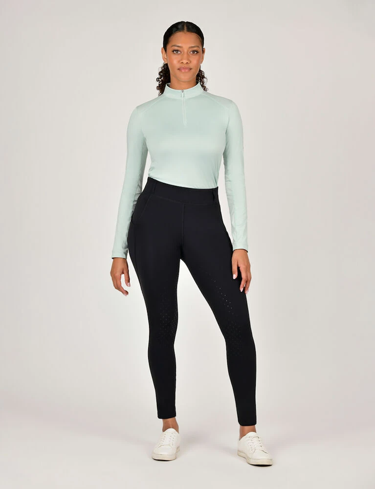 DUBLIN Thermal Riding Tights