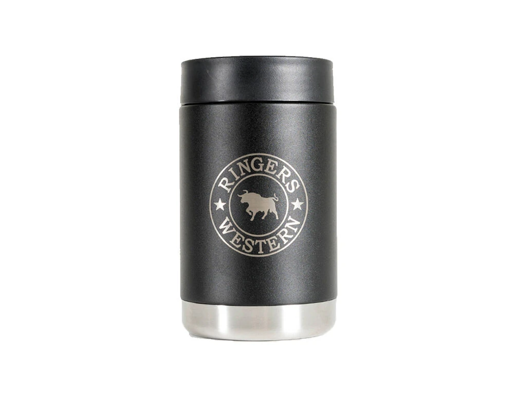 RINGERS WESTERN Escape Can Cooler