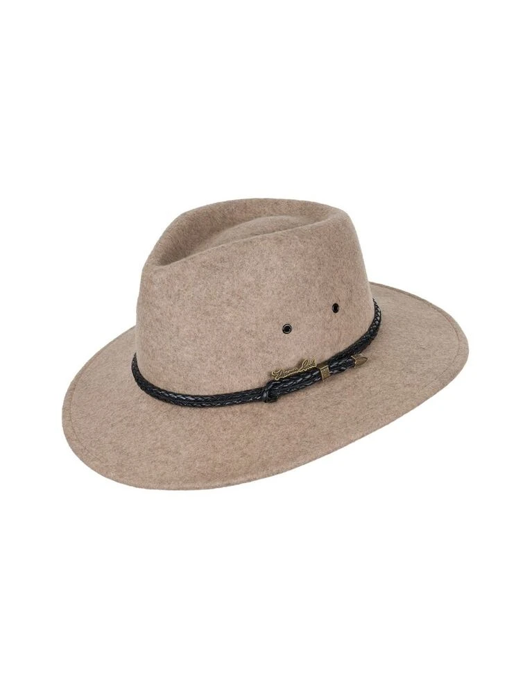 THOMAS COOK Wanderer Crushable Hat