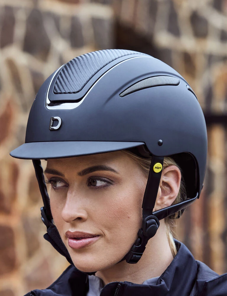 DUBLIN Estella Mips Helmet