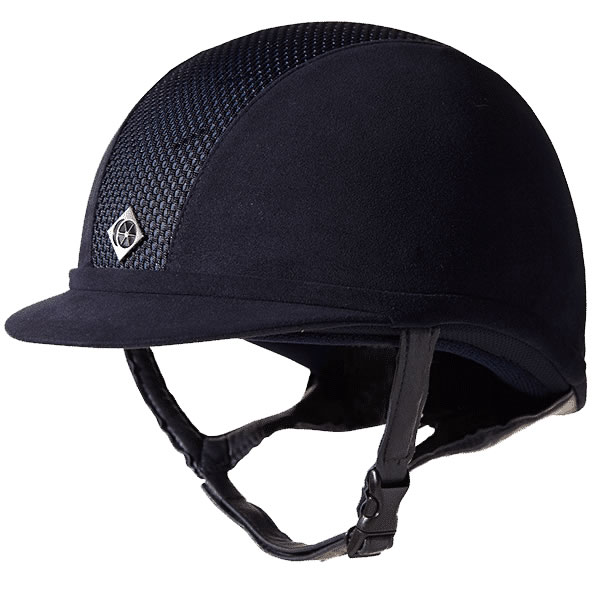 CHARLES OWEN Ayr8 Helmet