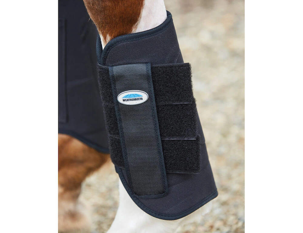WEATHERBEETA Pro Tec Event Front Boots