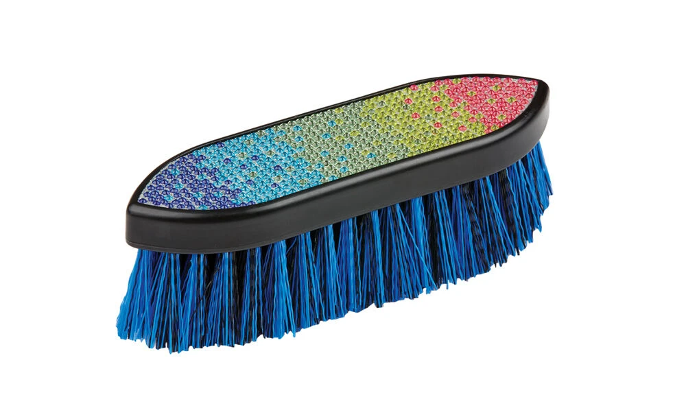 KINCADE Crystal Dandy Brush