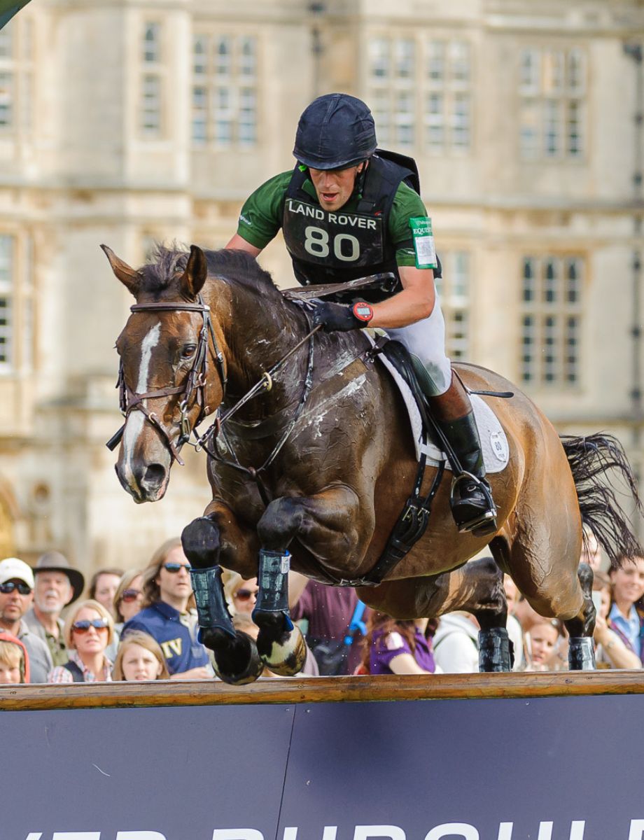 OPTIMUM TIME Ultimate Eventing Watch