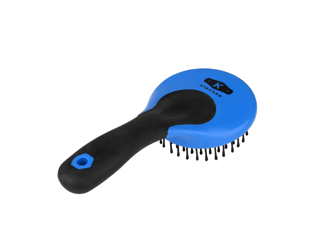 KINCADE Easy Grip Mane And Tail Brush