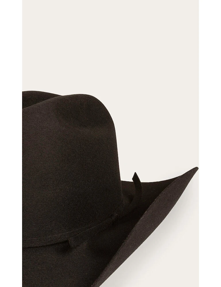 RINGERS WESTERN Drafter Wool Hat